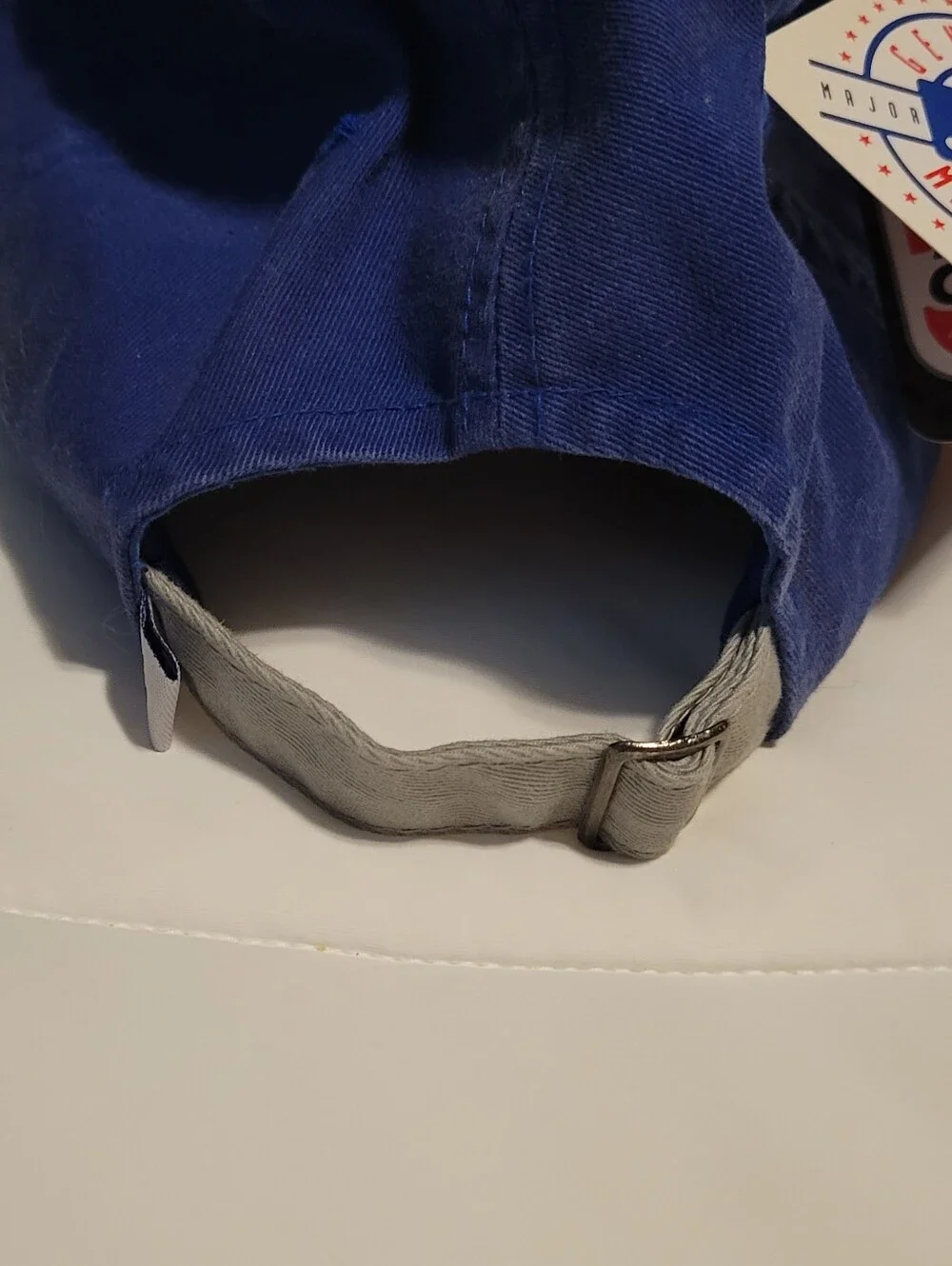 NWT - L.A. Dodgers Cap MLB